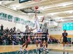 Photo from the gallery "Salesian College Preparatory vs. Capital Christian (MLK Classic @ De La Salle)"