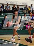 Photo from the gallery "Salesian College Preparatory vs. Capital Christian (MLK Classic @ De La Salle)"