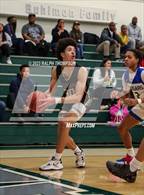Photo from the gallery "Salesian College Preparatory vs. Capital Christian (MLK Classic @ De La Salle)"
