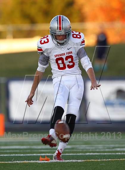 Thumbnail 3 in Spanish Fork @ Corner Canyon photogallery.