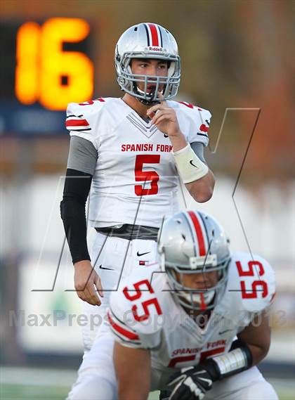 Thumbnail 1 in Spanish Fork @ Corner Canyon photogallery.