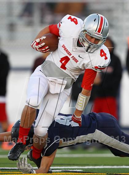 Thumbnail 2 in Spanish Fork @ Corner Canyon photogallery.