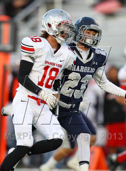 Thumbnail 1 in Spanish Fork @ Corner Canyon photogallery.