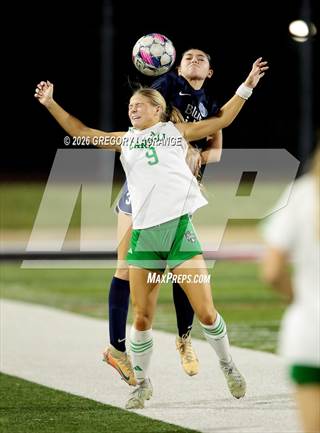 Southlake Carroll vs Bell