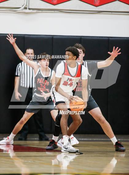 Thumbnail 1 in Palos Verdes @ Harvard-Westlake photogallery.