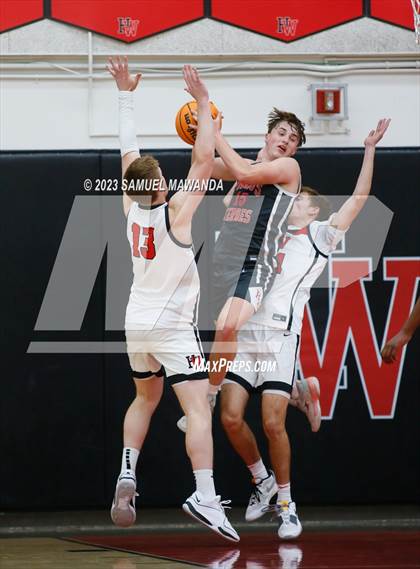 Thumbnail 3 in Palos Verdes @ Harvard-Westlake photogallery.