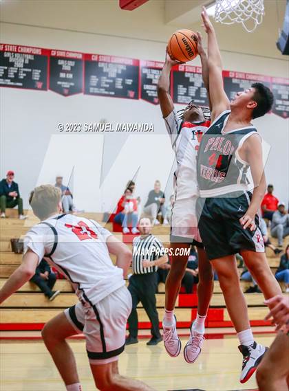 Thumbnail 3 in Palos Verdes @ Harvard-Westlake photogallery.