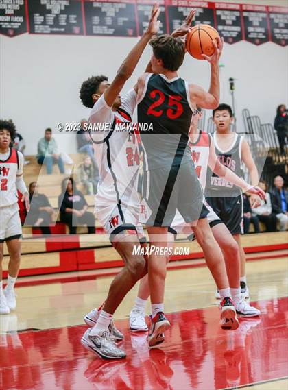 Thumbnail 3 in Palos Verdes @ Harvard-Westlake photogallery.