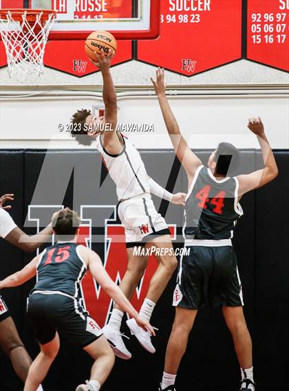 Thumbnail 3 in Palos Verdes @ Harvard-Westlake photogallery.