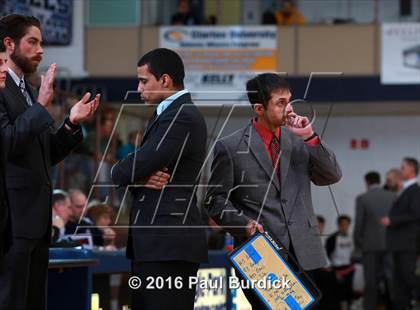 Thumbnail 2 in Brockway vs Kane (District IX AA Final) photogallery.