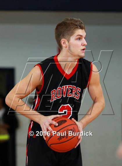 Thumbnail 2 in Brockway vs Kane (District IX AA Final) photogallery.