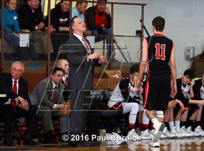 Thumbnail 2 in Brockway vs Kane (District IX AA Final) photogallery.