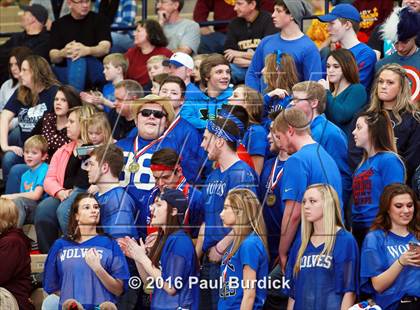 Thumbnail 3 in Brockway vs Kane (District IX AA Final) photogallery.