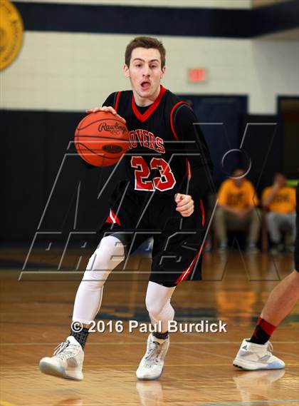 Thumbnail 3 in Brockway vs Kane (District IX AA Final) photogallery.