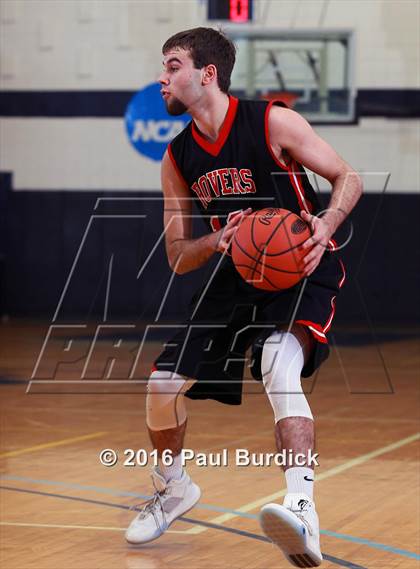 Thumbnail 2 in Brockway vs Kane (District IX AA Final) photogallery.