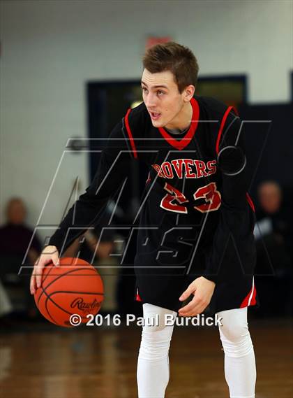 Thumbnail 1 in Brockway vs Kane (District IX AA Final) photogallery.