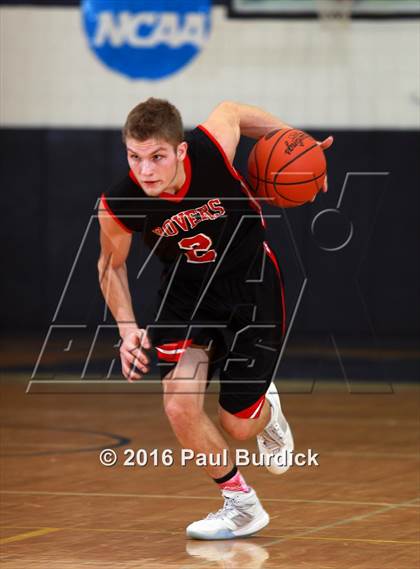 Thumbnail 3 in Brockway vs Kane (District IX AA Final) photogallery.