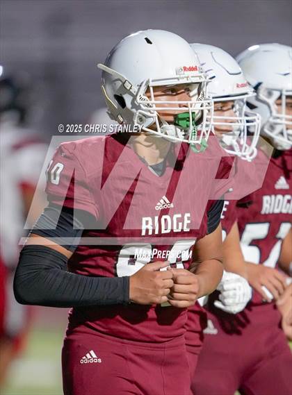 Thumbnail 2 in FR: Boulder Creek @ Mountain Ridge photogallery.