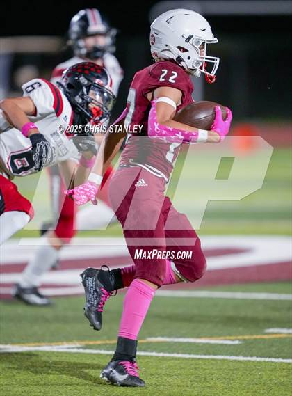 Thumbnail 2 in FR: Boulder Creek @ Mountain Ridge photogallery.