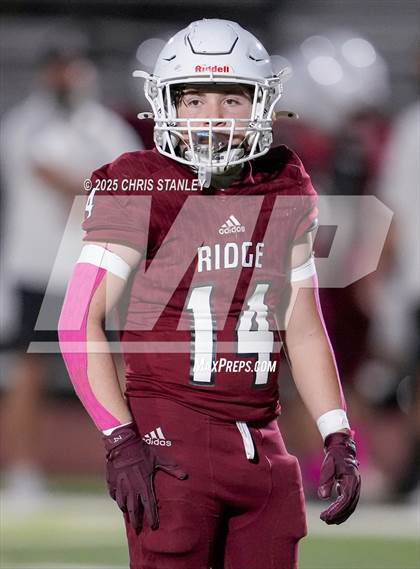 Thumbnail 3 in FR: Boulder Creek @ Mountain Ridge photogallery.
