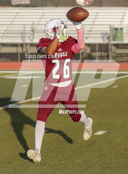 Thumbnail 3 in FR: Boulder Creek @ Mountain Ridge photogallery.
