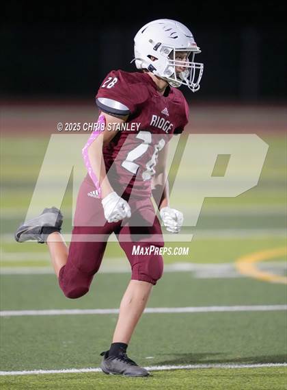 Thumbnail 3 in FR: Boulder Creek @ Mountain Ridge photogallery.
