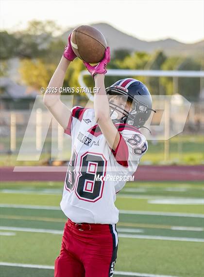 Thumbnail 2 in FR: Boulder Creek @ Mountain Ridge photogallery.