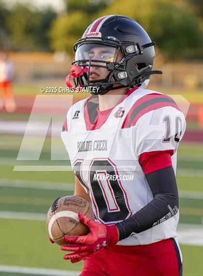 Thumbnail 1 in FR: Boulder Creek @ Mountain Ridge photogallery.