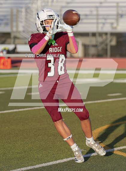 Thumbnail 2 in FR: Boulder Creek @ Mountain Ridge photogallery.