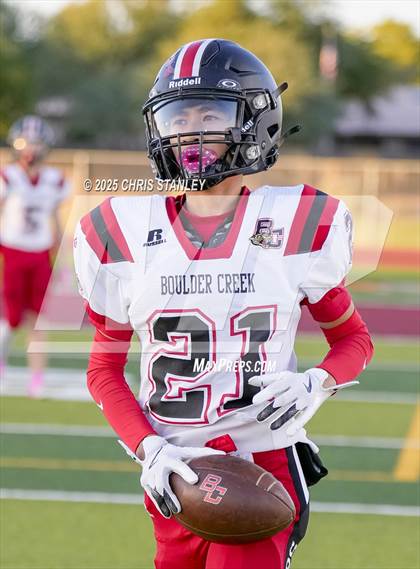 Thumbnail 2 in FR: Boulder Creek @ Mountain Ridge photogallery.