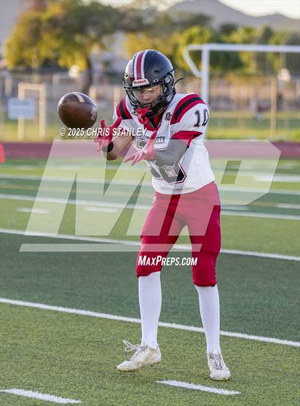 Thumbnail 3 in FR: Boulder Creek @ Mountain Ridge photogallery.