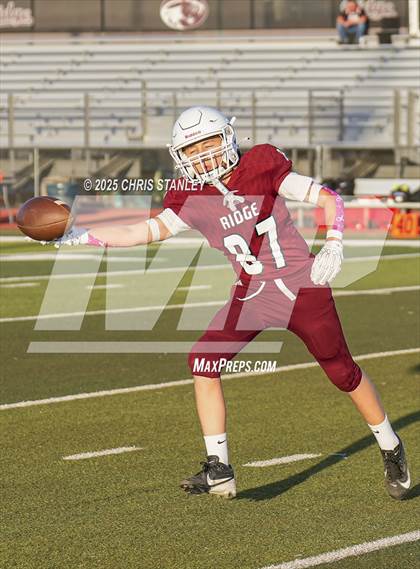 Thumbnail 1 in FR: Boulder Creek @ Mountain Ridge photogallery.