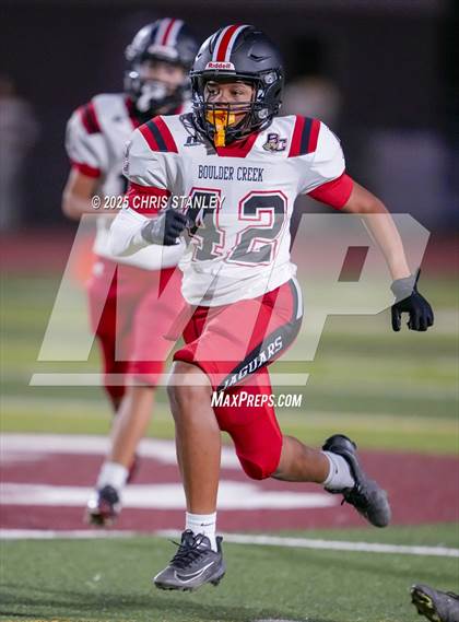 Thumbnail 3 in FR: Boulder Creek @ Mountain Ridge photogallery.