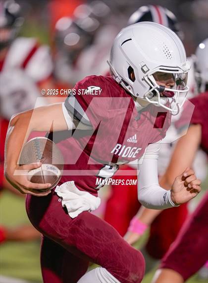 Thumbnail 3 in FR: Boulder Creek @ Mountain Ridge photogallery.