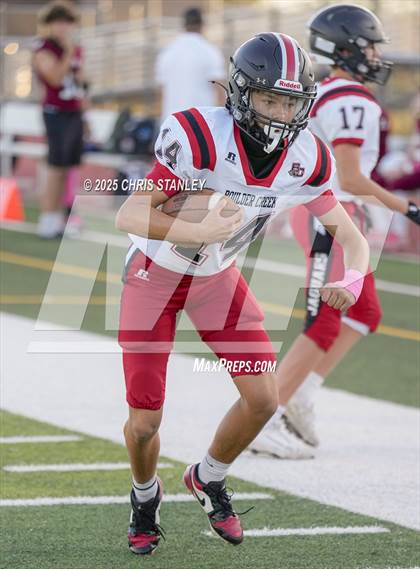 Thumbnail 1 in FR: Boulder Creek @ Mountain Ridge photogallery.