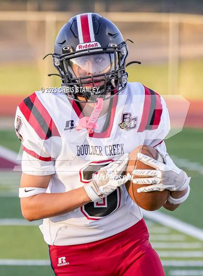 Thumbnail 3 in FR: Boulder Creek @ Mountain Ridge photogallery.