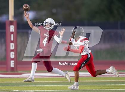 Thumbnail 3 in FR: Boulder Creek @ Mountain Ridge photogallery.