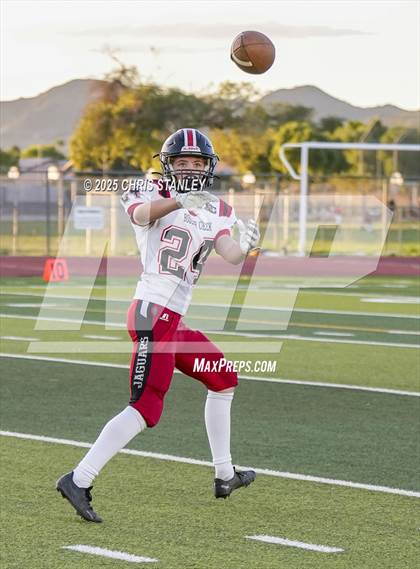 Thumbnail 2 in FR: Boulder Creek @ Mountain Ridge photogallery.