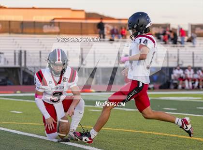 Thumbnail 1 in FR: Boulder Creek @ Mountain Ridge photogallery.