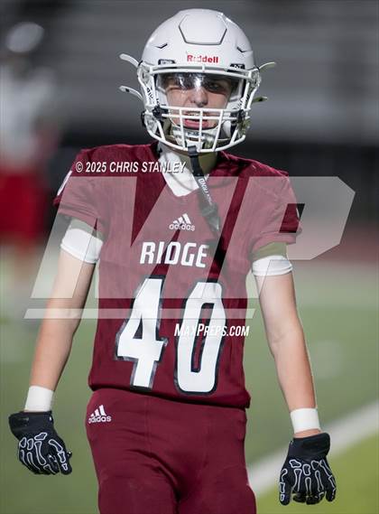Thumbnail 1 in FR: Boulder Creek @ Mountain Ridge photogallery.