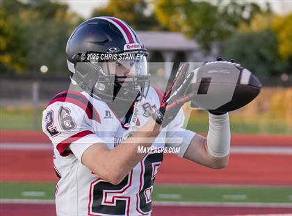 Thumbnail 3 in FR: Boulder Creek @ Mountain Ridge photogallery.