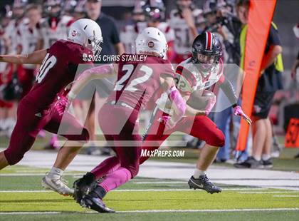 Thumbnail 3 in FR: Boulder Creek @ Mountain Ridge photogallery.