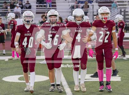 Thumbnail 3 in FR: Boulder Creek @ Mountain Ridge photogallery.