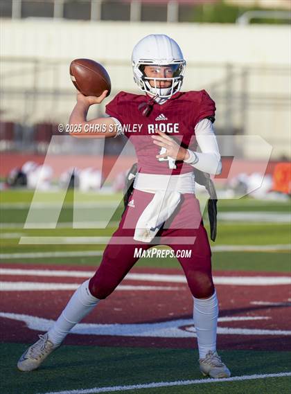 Thumbnail 1 in FR: Boulder Creek @ Mountain Ridge photogallery.