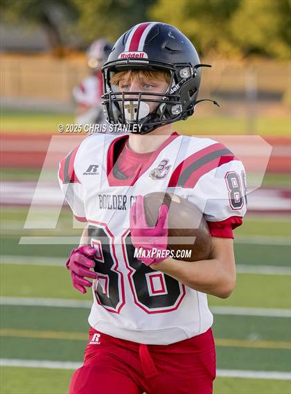 Thumbnail 3 in FR: Boulder Creek @ Mountain Ridge photogallery.