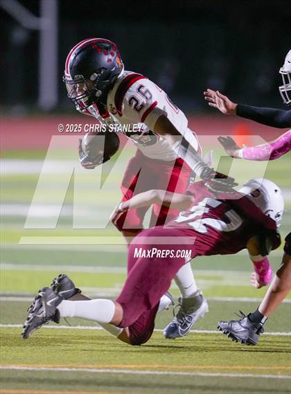 Thumbnail 2 in FR: Boulder Creek @ Mountain Ridge photogallery.
