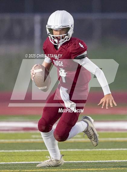 Thumbnail 3 in FR: Boulder Creek @ Mountain Ridge photogallery.