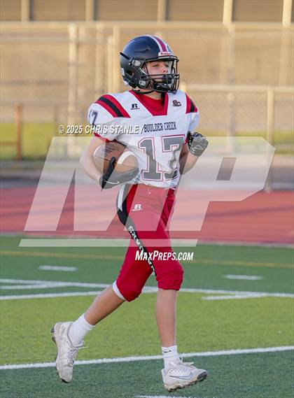 Thumbnail 3 in FR: Boulder Creek @ Mountain Ridge photogallery.