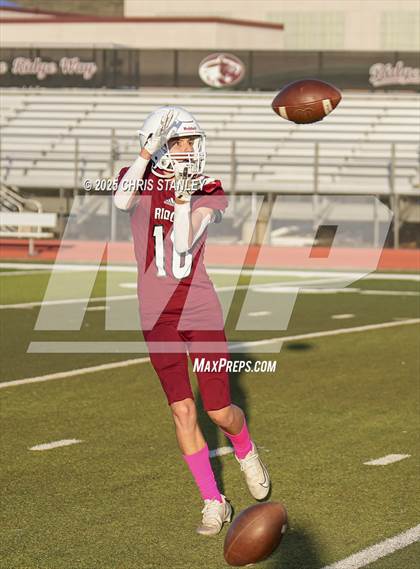 Thumbnail 3 in FR: Boulder Creek @ Mountain Ridge photogallery.