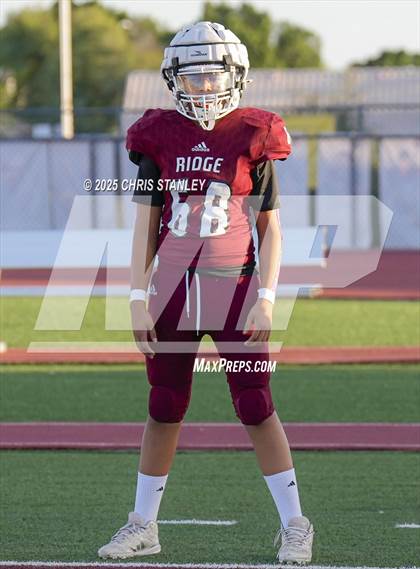 Thumbnail 3 in FR: Boulder Creek @ Mountain Ridge photogallery.